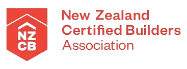 Industry-recognised accreditation logo for Fencing Kapiti.