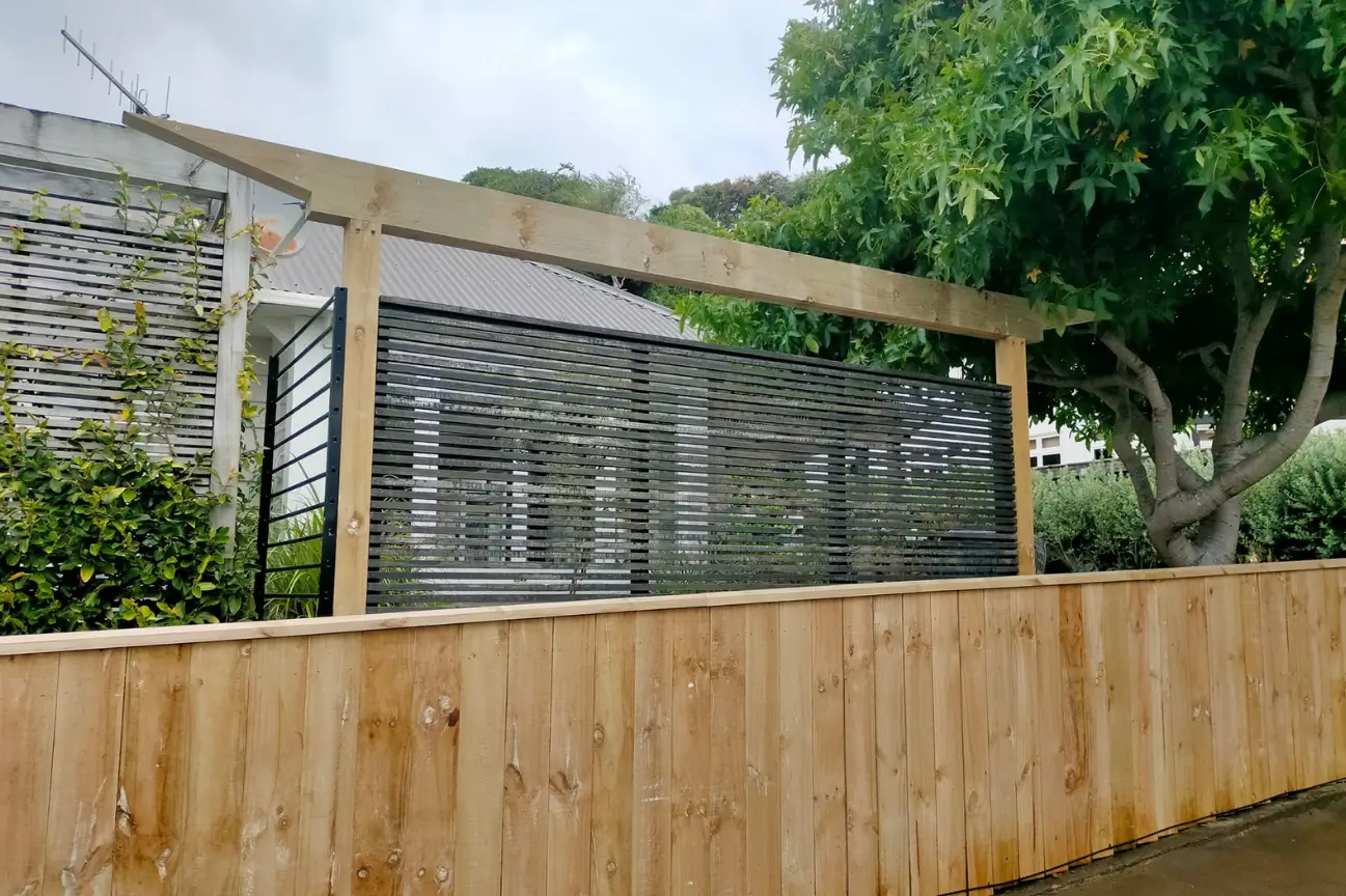 At Fencing Kapiti, we do everything on the about us page to show why clients trust us for reliable fencing services