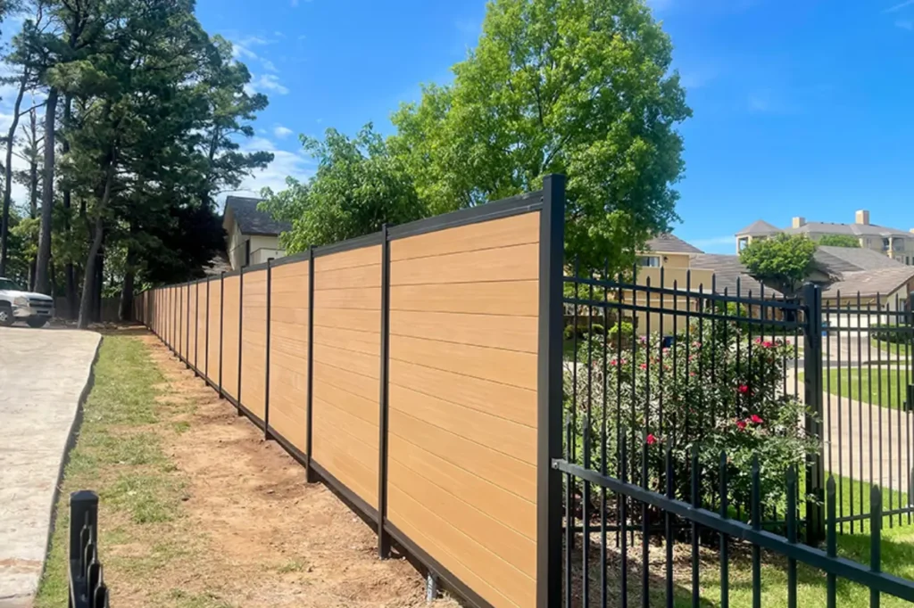 At Fencing Kapiti, we do Custom Fence Design with professional detail to bring your property vision to life.