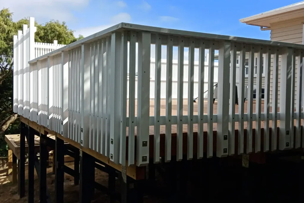 At Fencing Kapiti, we do Custom Fence Design to turn your property vision into a professional and lasting fence solution.