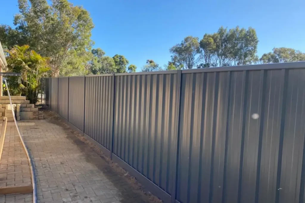 At Fencing Kapiti, we do Colorbond Fencing that delivers professional durable solutions for long-lasting protection.
