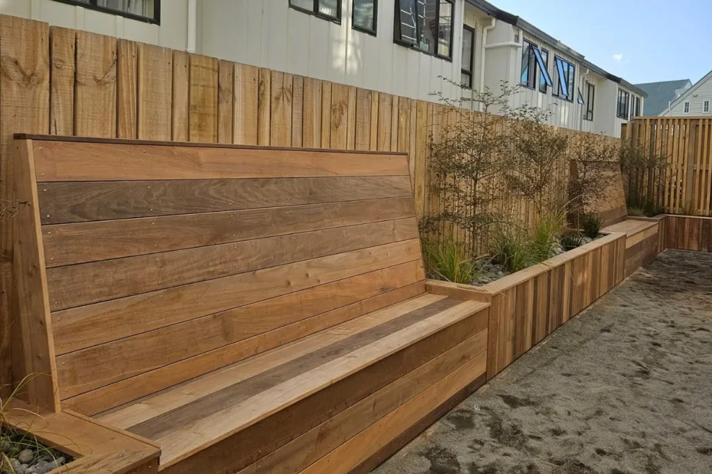 At Fencing Kapiti, we do expert fence installations that provide long term benefits with lasting quality.