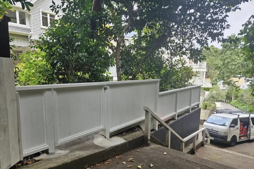 At Fencing Kapiti, we do professional fencing services designed for long term benefits and reliable protection.