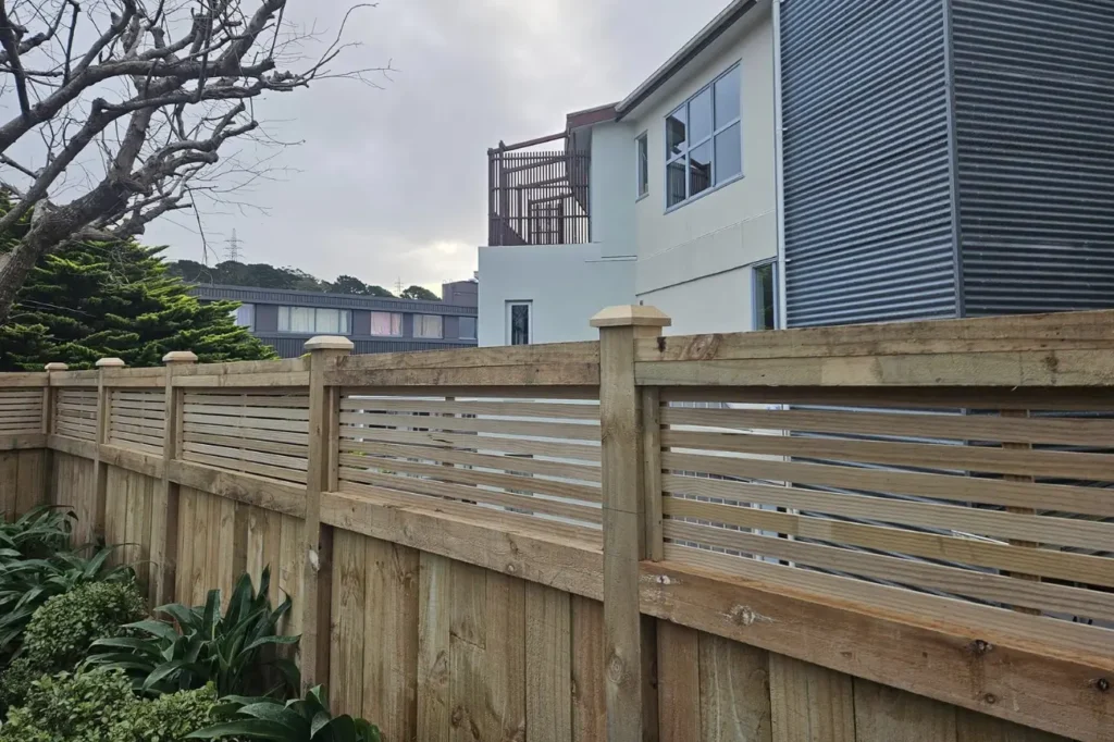 At Fencing Kapiti, we do trusted fencing projects with quality workmanship for homes across the region.