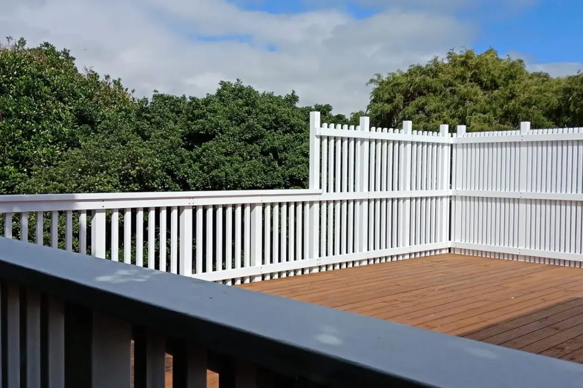 At Fencing Kapiti, we do our best to use the about us story to share our strong commitment to security and aesthetics in fencing