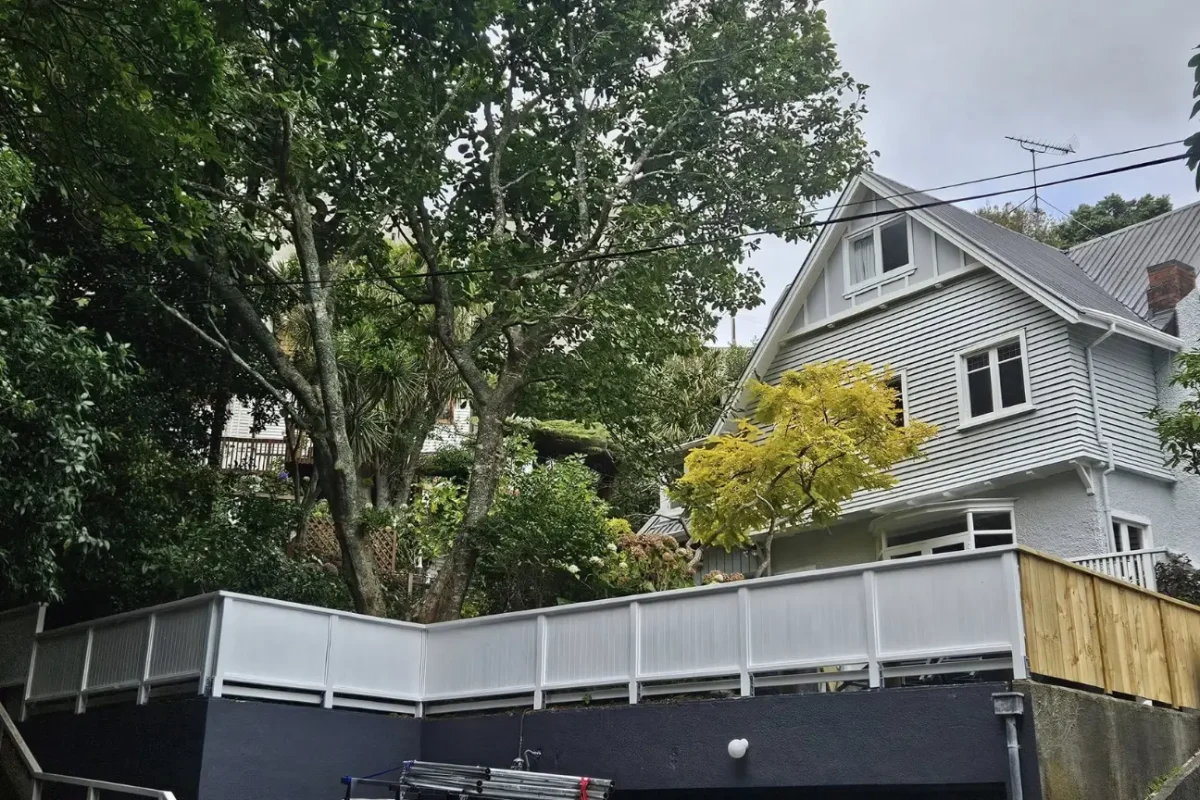 At Fencing Kapiti, we do our part in the about us section to show our wide range of fencing options suited to different styles and needs