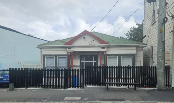 At Fencing Kapiti, we do Colorbond Fencing with expert installation for secure and lasting results.