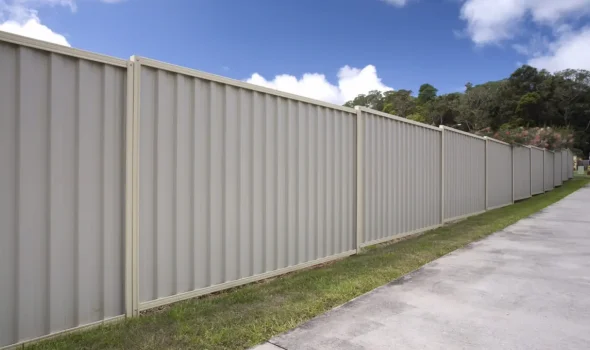 At Fencing Kapiti, we do Colorbond Fencing backed by reliable service and trusted knowledge.