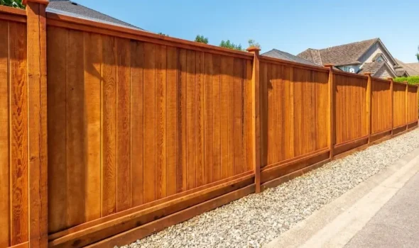 At Fencing Kapiti, we do Custom Fence Design with a hassle-free process and free consultation to suit your needs.