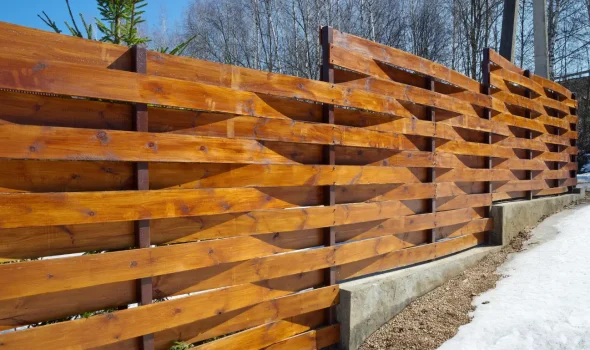 At Fencing Kapiti, we do Custom Fence Design with timber and aluminium options built with quality workmanship.