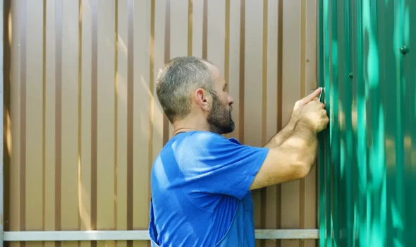 At Fencing Kapiti, we do Fence Repairs with expert care to restore fences to their original strength and style.