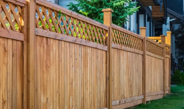 At Fencing Kapiti, we do timber fencing repairs and maintenance to keep your fences strong and reliable.