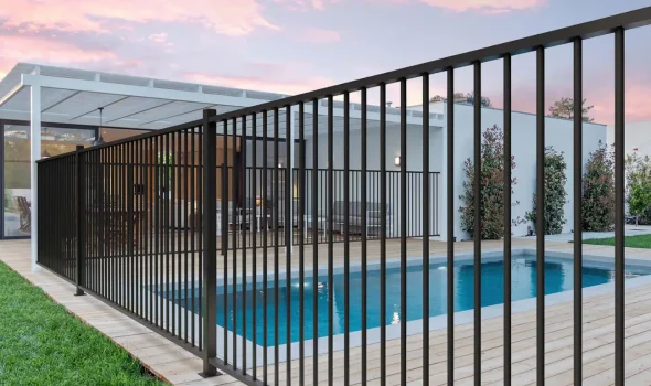 Affordable Investment & Local Expertise | Fencing Kapiti Pool Fencing At Fencing Kapiti, we do Pool Fencing as an affordable investment backed by local expertise in Kapiti.