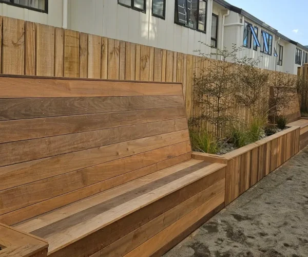 At Fencing Kapiti, we do expert fence installations that provide long term benefits with lasting quality.
